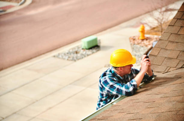 Best Emergency Roof Repair  in Lake Ketchum, WA